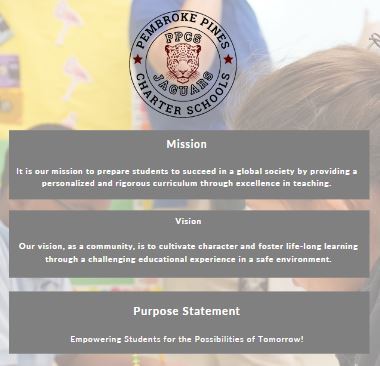 SP Mission and Vision