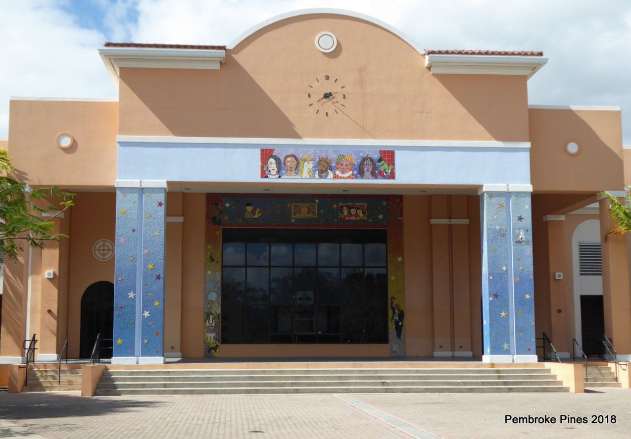 Susan B. Katz Theater