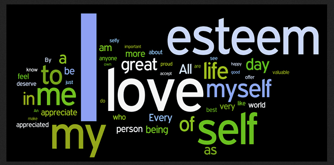 Self-esteem