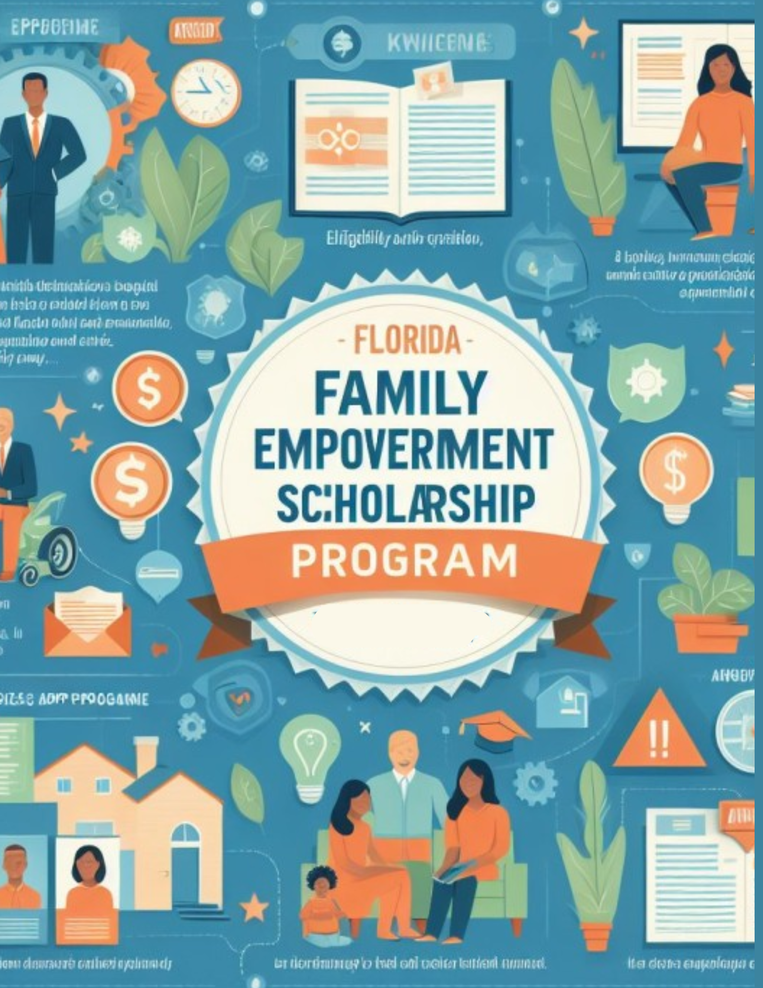 Florida Empowerment Scholarship
