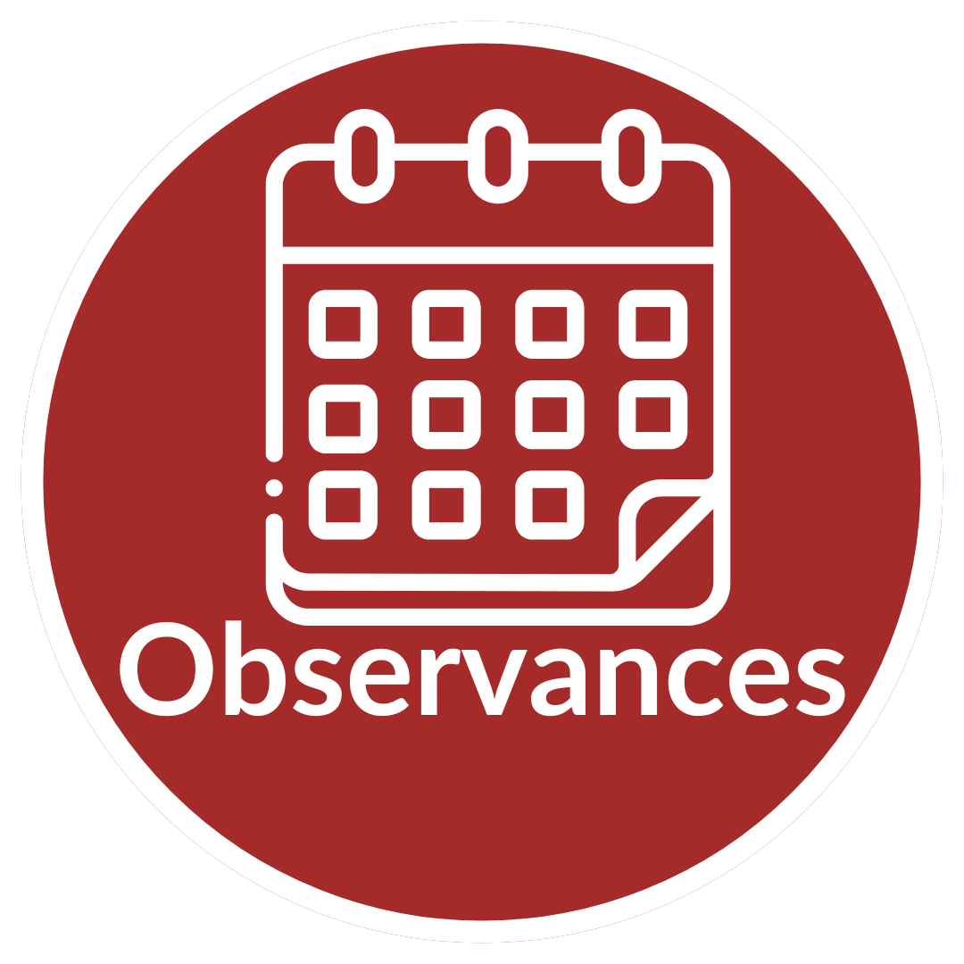 Obsrvances